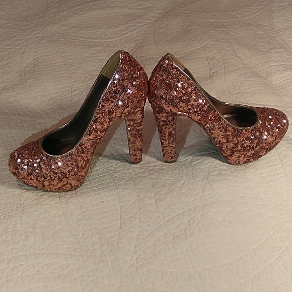 Platform shoes - Picture 2 of 4